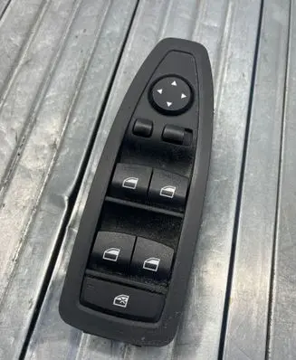 BMW 3 F30 F35 F31 Electric window control switch 9208111 250214 L11082