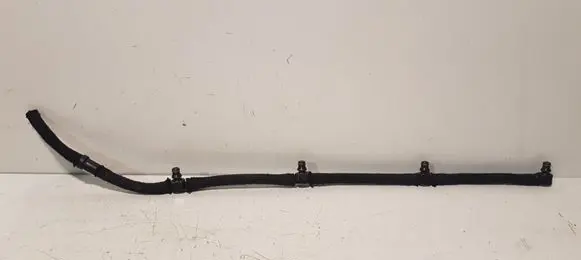 Hyundai Santa Fe Fuel injection (other) 3147127400