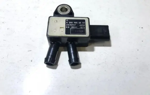 Mercedes-Benz E W212 Air pressure sensor a0009056503 sd00015170
