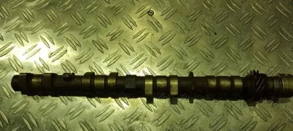 Camshaft
