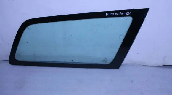 Ford Focus Rear side window 43R001057 DOT27M23100AS2