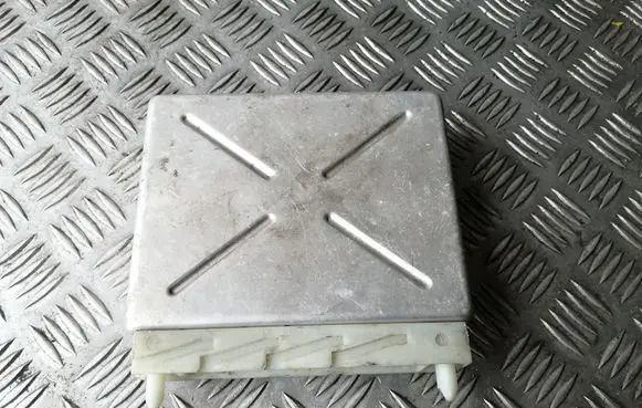 Volvo XC90 Gearbox control unit/module P09480760 1T0403A00 T01370620