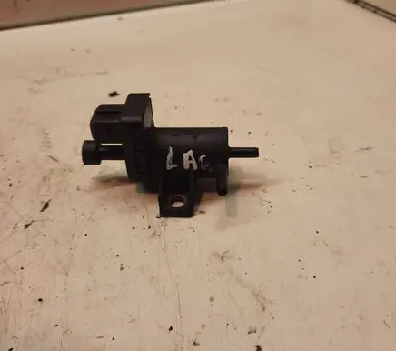 Renault Laguna II Turbo solenoid valve 7700113709