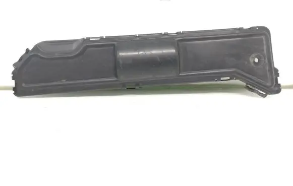 Citroen C5 Fuse box cover 9653051380