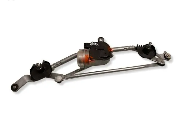 Mazda CX-30 Front wiper linkage and motor 51650011