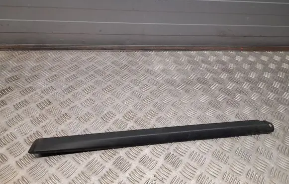 Porsche Cayenne (92A) Rear sill trim cover 7P5853839