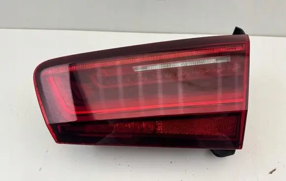 Audi A6 S6 C7 4G Tailgate rear/tail lights 4G5945094E