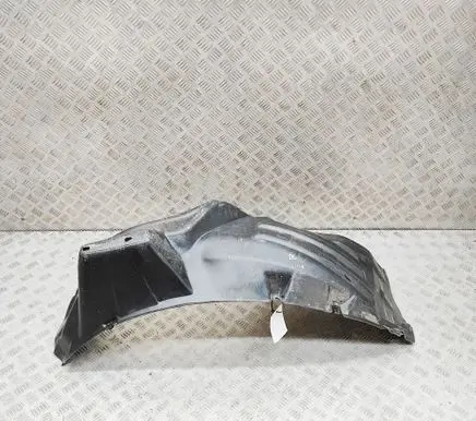 Mitsubishi L200 Rear arch fender liner splash guards 5370B524