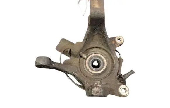 Renault Laguna I Front wheel hub spindle knuckle