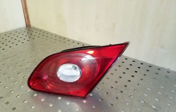Volkswagen PASSAT CC Tailgate rear/tail lights 3C8945094E