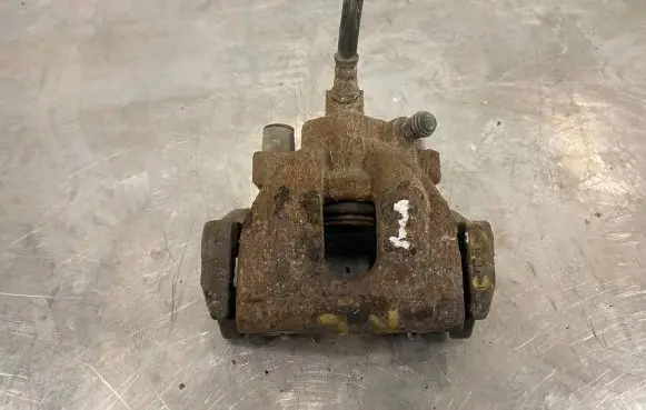 Volvo S60 Rear brake caliper
