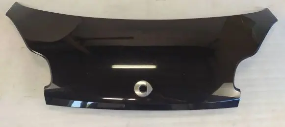 Smart ForTwo II Engine bonnet/hood A4517500004