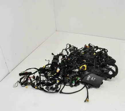Audi A3 S3 8V Other wiring loom