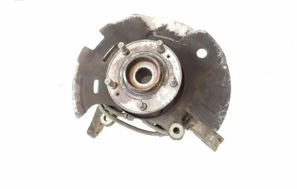 Hyundai Santa Fe Front wheel hub 517152W000