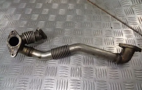 Fiat Marea EGR valve line/pipe/hose