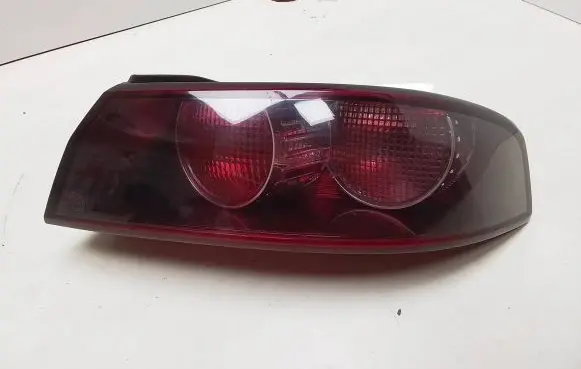 Alfa Romeo 159 Rear/tail lights 60691363 A802