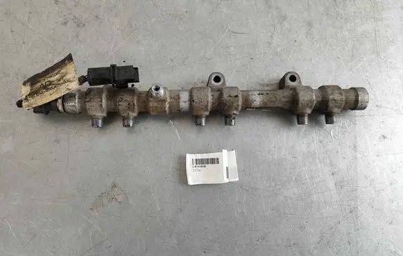 Land Rover Range Rover L405 Fuel main line pipe LR164040 LR022982