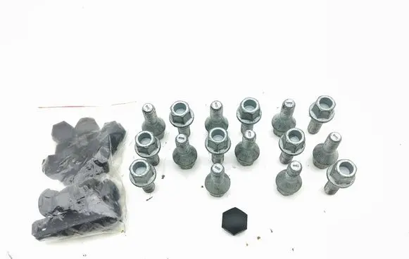 Nissan Juke II F16 Nuts/bolts 