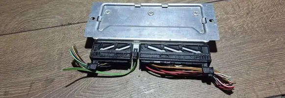 Mercedes-Benz C W202 ABS control unit/module 0195454232