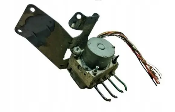 Renault Twingo II ABS Pump 8201128486