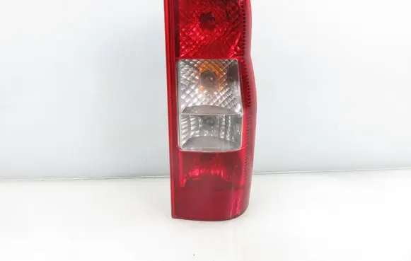 Ford Transit Rear/tail lights 