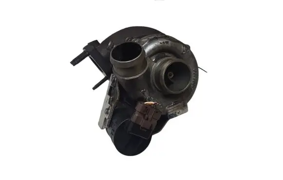 Land Rover Range Rover Sport L320 Turbo 4H206K682CE 53049700039 GK5007228400096