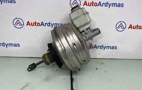 BMW 5 F10 F11 Brake booster 6792956 34336792956