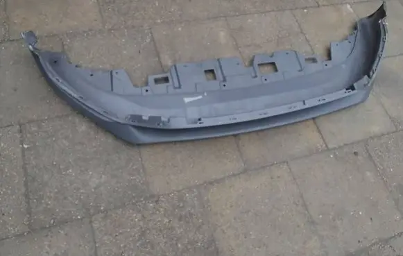 Honda Jazz IV GR Front bumper lip 71151TZAJ5