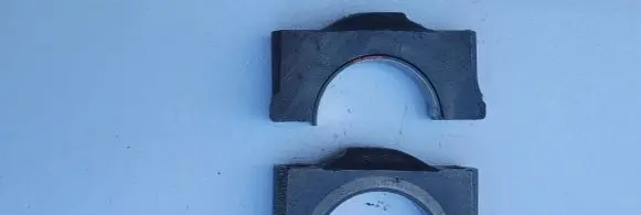 SsangYong Rodius Connecting rod/conrod 
