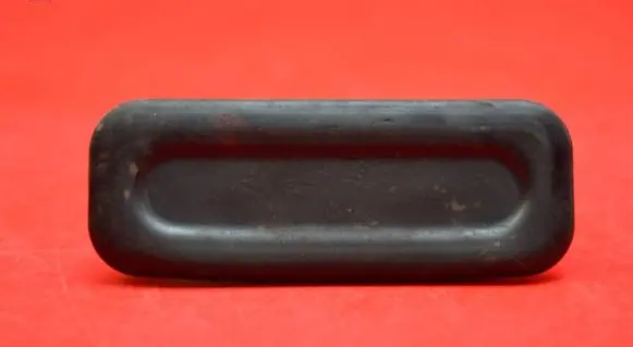 Tailgate/trunk/boot exterior handle