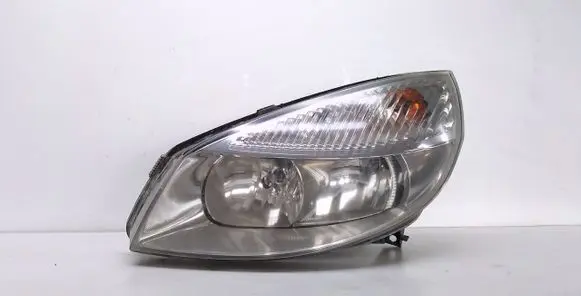 Renault Scenic II - Grand scenic II Headlight/headlamp 15810300