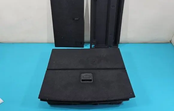 Hyundai i40 Spare wheel section trim IMPRK1449014