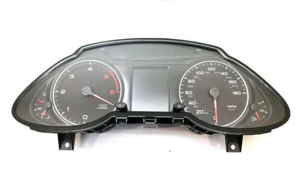 Audi Q5 SQ5 Speedometer (instrument cluster) 8R0920980L 503002381502
