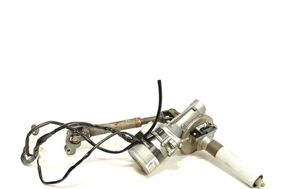 Electric power steering pump