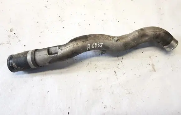 Toyota Avensis T270 Intercooler hose/pipe