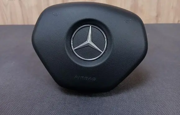 Mercedes-Benz B W246 W242 Steering wheel airbag 2188603402 A2188603402