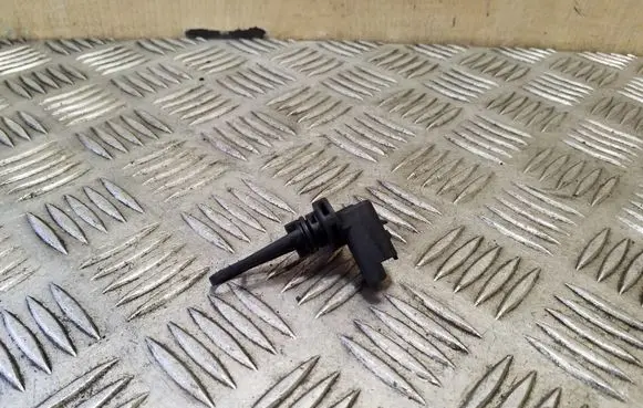 Jaguar XF X250 Intake air temperature sensor 
