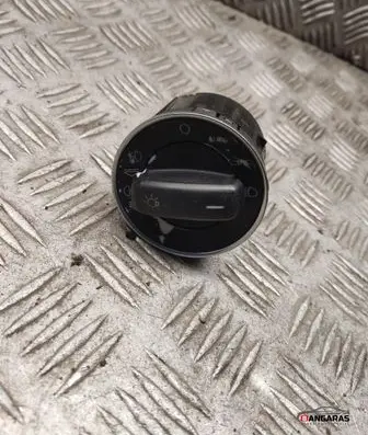 Audi A8 S8 D3 4E Light switch 4e0941531c