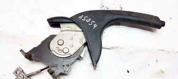 KIA Sportage Handbrake/parking brake lever assembly
