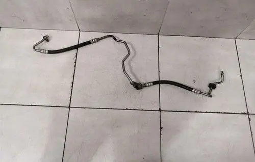 Mercedes-Benz S C217 Power steering hose/pipe/line A1663201353