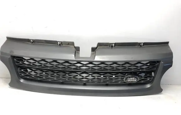 Land Rover Range Rover Sport L320 Front bumper upper radiator grill AH328138AW AH328138BW