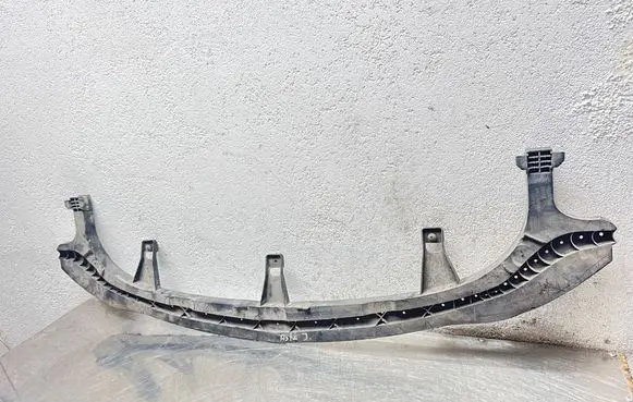 Opel Astra J Front bumper support beam 13368686