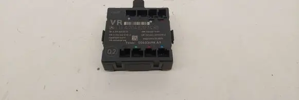 Mercedes-Benz C W204 Door control unit/module A2048208226 A2048207485 A2044421232