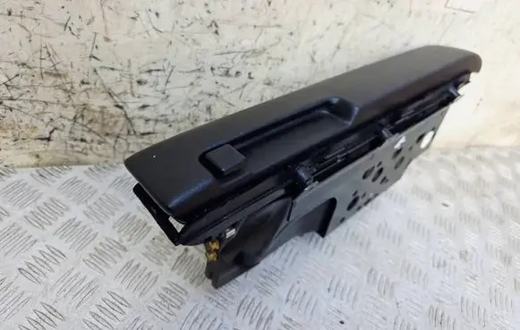 Mercedes-Benz CL C140 Front door storage pocket/box 1407200558