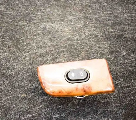 Jaguar XK8 - XKR Electric window control switch
