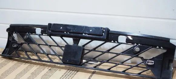 Cupra Formentor Front bumper lower grill