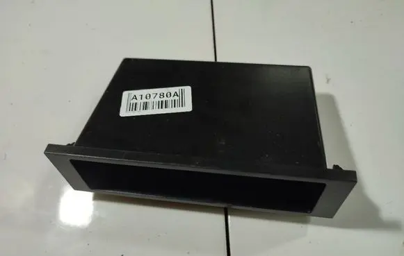 Honda Jazz Glove box