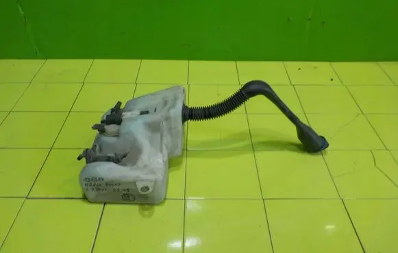 Land Rover Range Rover Sport L320 Windshield washer fluid reservoir/tank 13AB17 3A54F890AB16409E8F