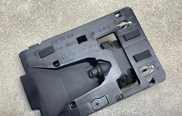 Opel Insignia B Windshield/windscreen camera 84225594