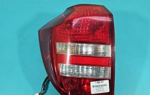 KIA Ceed Rear/tail lights 167585 IMPRK1486747